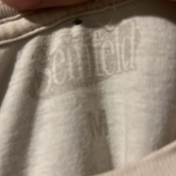 Vintage Seinfeld Kramer shirt - Picture 3 of 3